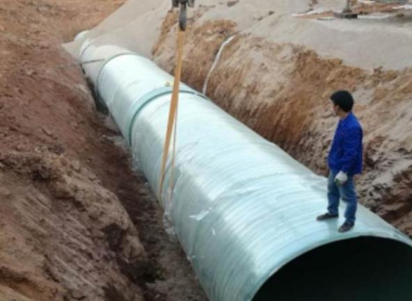 梅溪湖綜合管廊道路工程