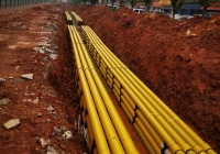 長沙市公建中心芙蓉南路快速化