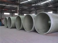 湖南玻璃鋼夾砂管廠家