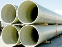 玻璃鋼夾砂排水管