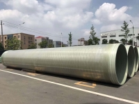 湖南玻璃鋼夾砂管