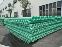 湖南玻璃鋼電力管廠家