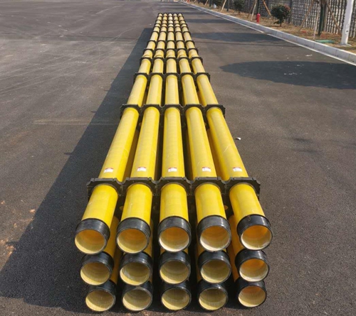 湖南玻璃鋼電力管 湖南玻璃鋼電力管