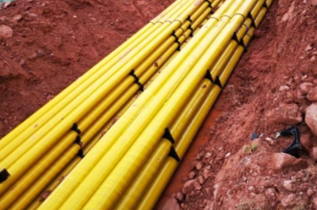 連續(xù)纏繞DBJ電力管 連續(xù)纏繞DBJ電力管