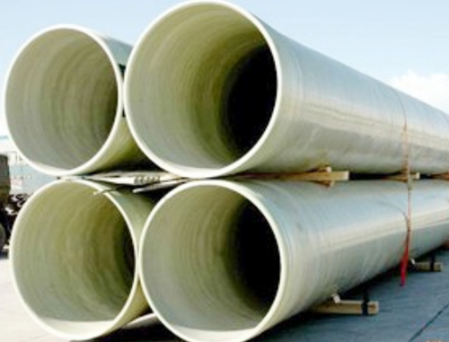 玻璃鋼夾砂管 玻璃鋼夾砂管