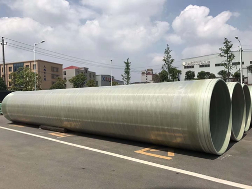 玻璃纖維增強(qiáng)塑料夾砂管 玻璃纖維增強(qiáng)塑料夾砂管